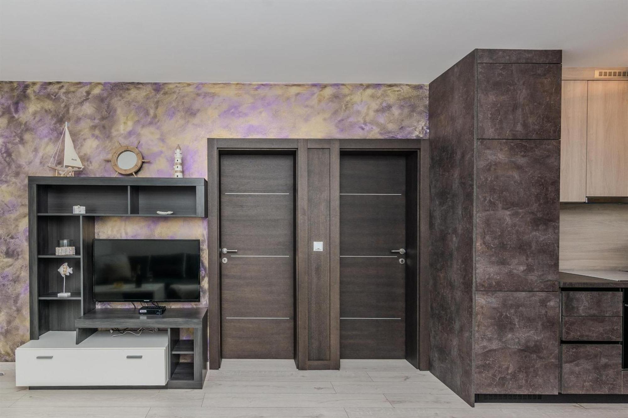 Apartments Lucica Vir Εξωτερικό φωτογραφία